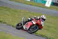 Lower Group Red Bikes